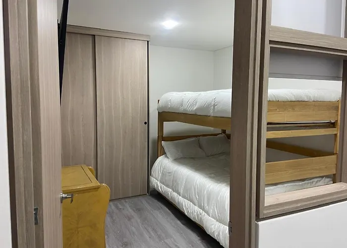 Elite Home Apartamentos
